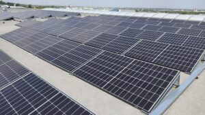 Read more about the article Modern Expo – Moc do 50kWp